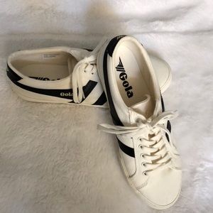 Gola size 9 ladies shoes